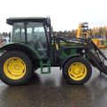 402752-4 JOHN DEERE 5620 Reg: UKU058