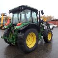 402752-5 JOHN DEERE 5620 Reg: UKU058