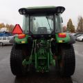 402752-6 JOHN DEERE 5620 Reg: UKU058