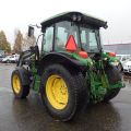 402752-7 JOHN DEERE 5620 Reg: UKU058