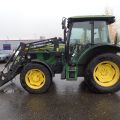 402752-8 JOHN DEERE 5620 Reg: UKU058