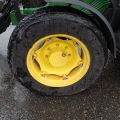 402752-9 JOHN DEERE 5620 Reg: UKU058