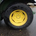 402752-11 JOHN DEERE 5620 Reg: UKU058