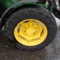 402752-15 JOHN DEERE 5620 Reg: UKU058