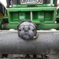 402752-23 JOHN DEERE 5620 Reg: UKU058