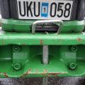 402752-27 JOHN DEERE 5620 Reg: UKU058