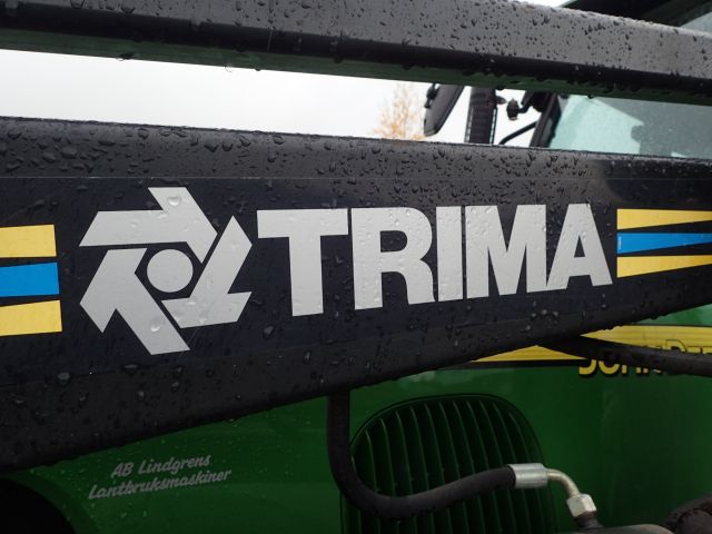 402752-29 JOHN DEERE 5620 Reg: UKU058