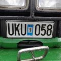 402752-28 JOHN DEERE 5620 Reg: UKU058