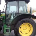 402752-34 JOHN DEERE 5620 Reg: UKU058