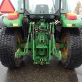 402752-39 JOHN DEERE 5620 Reg: UKU058