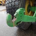 402752-40 JOHN DEERE 5620 Reg: UKU058
