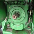 402752-43 JOHN DEERE 5620 Reg: UKU058