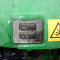 402752-50 JOHN DEERE 5620 Reg: UKU058