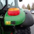 402752-53 JOHN DEERE 5620 Reg: UKU058