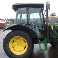 402752-58 JOHN DEERE 5620 Reg: UKU058