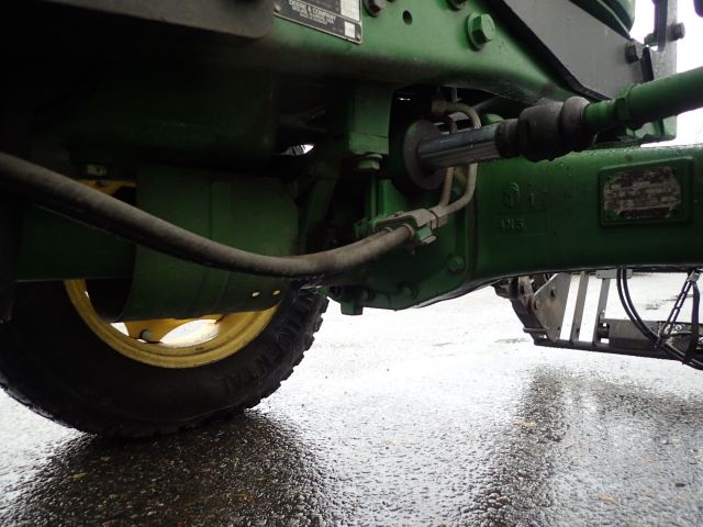 402752-66 JOHN DEERE 5620 Reg: UKU058