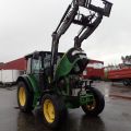 402752-91 JOHN DEERE 5620 Reg: UKU058