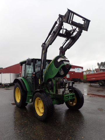 402752-91 JOHN DEERE 5620 Reg: UKU058