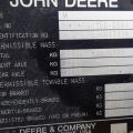 402752-97 JOHN DEERE 5620 Reg: UKU058