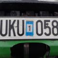 402752-99 JOHN DEERE 5620 Reg: UKU058