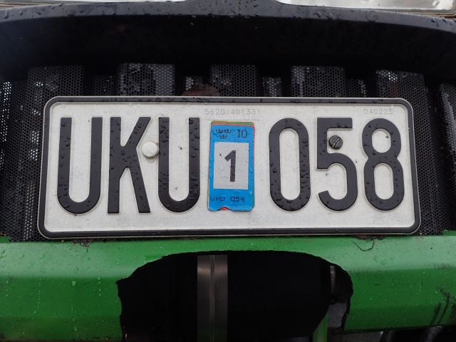 402752-99 JOHN DEERE 5620 Reg: UKU058