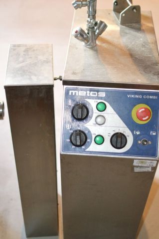 427208-2 Combi kettle Metos Viking 300E