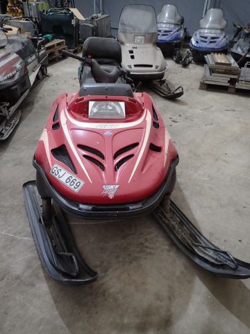 402765-2 Lynx 5900 Reg: GSJ669