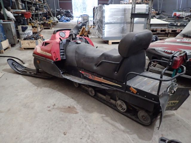 402765-3 Lynx 5900 Reg: GSJ669