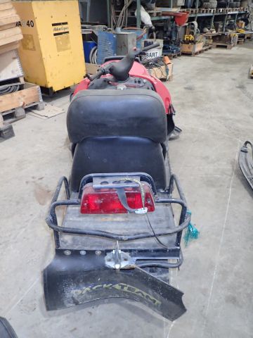 402765-4 Lynx 5900 Reg: GSJ669