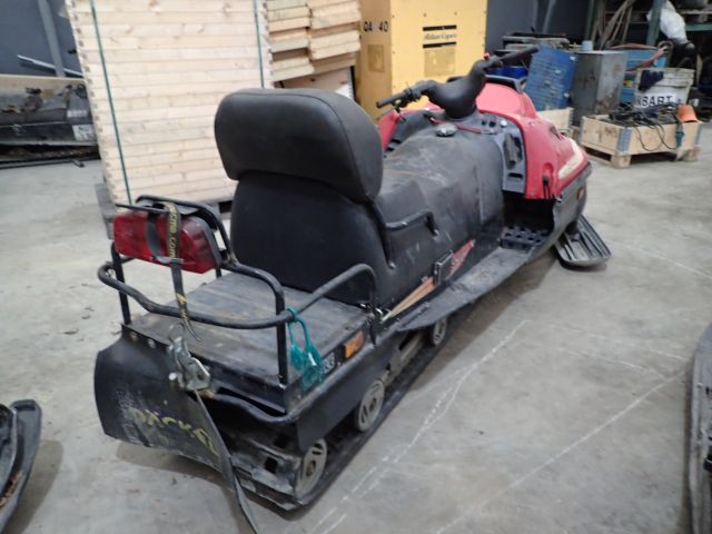 402765-5 Lynx 5900 Reg: GSJ669