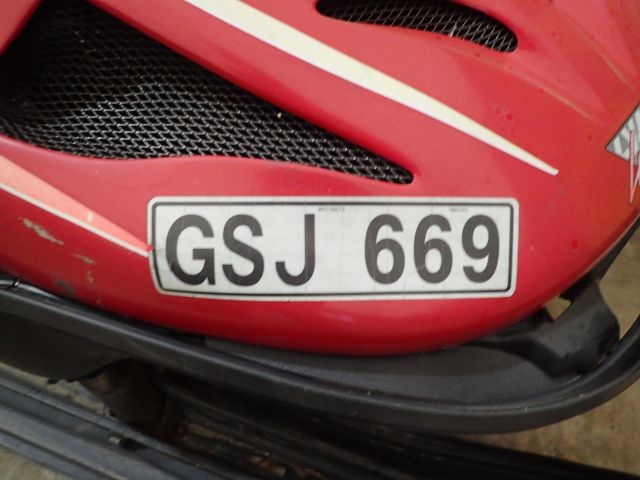 402765-7 Lynx 5900 Reg: GSJ669