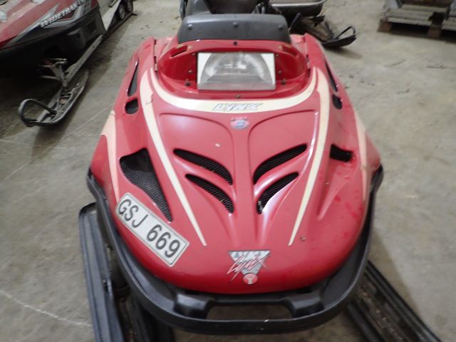 402765-8 Lynx 5900 Reg: GSJ669