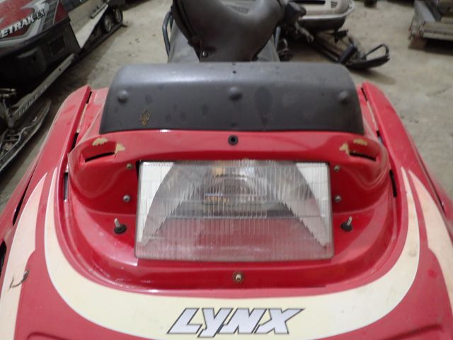 402765-9 Lynx 5900 Reg: GSJ669