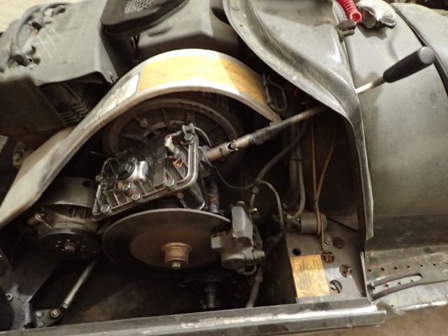 402765-13 Lynx 5900 Reg: GSJ669