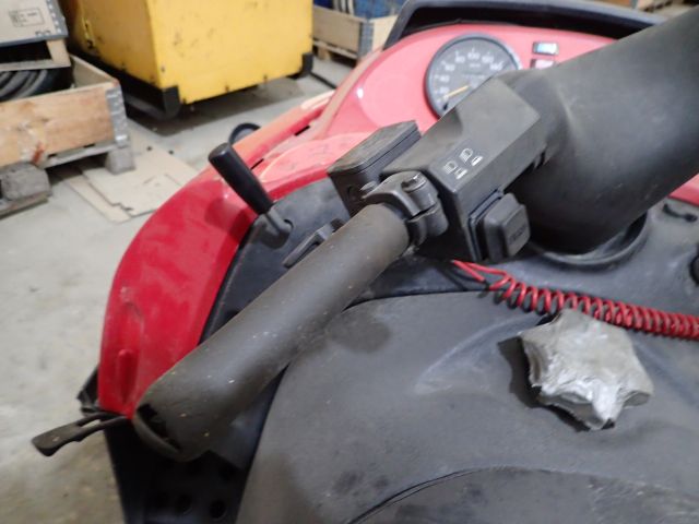 402765-18 Lynx 5900 Reg: GSJ669