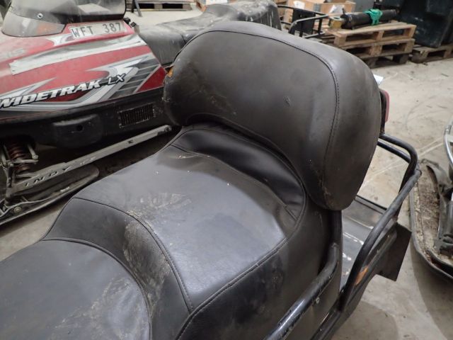 402765-25 Lynx 5900 Reg: GSJ669