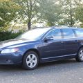 427262-1 Volvo V70 II 2.4D Momentum Automat -2010 (175hk, 27153 mil)