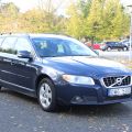 427262-2 Volvo V70 II 2.4D Momentum Automat -2010 (175hk, 27153 mil)