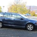 427262-3 Volvo V70 II 2.4D Momentum Automat -2010 (175hk, 27153 mil)