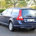 427262-5 Volvo V70 II 2.4D Momentum Automat -2010 (175hk, 27153 mil)