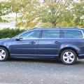 427262-6 Volvo V70 II 2.4D Momentum Automat -2010 (175hk, 27153 mil)
