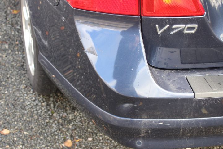 427262-34 Volvo V70 II 2.4D Momentum Automat -2010 (175hk, 27153 mil)