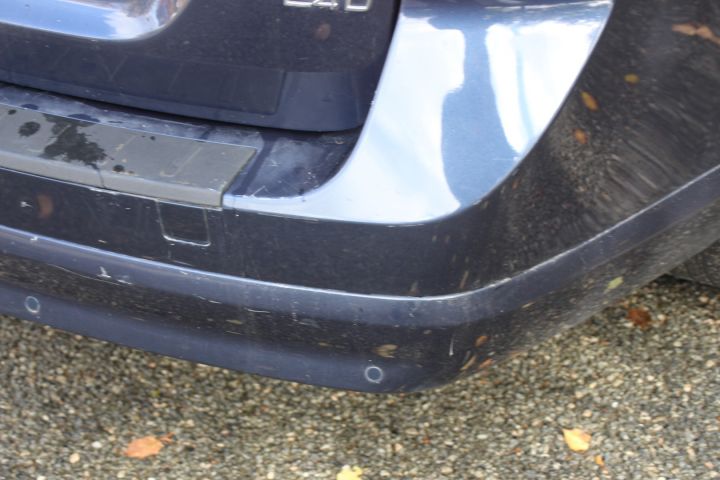 427262-37 Volvo V70 II 2.4D Momentum Automat -2010 (175hk, 27153 mil)