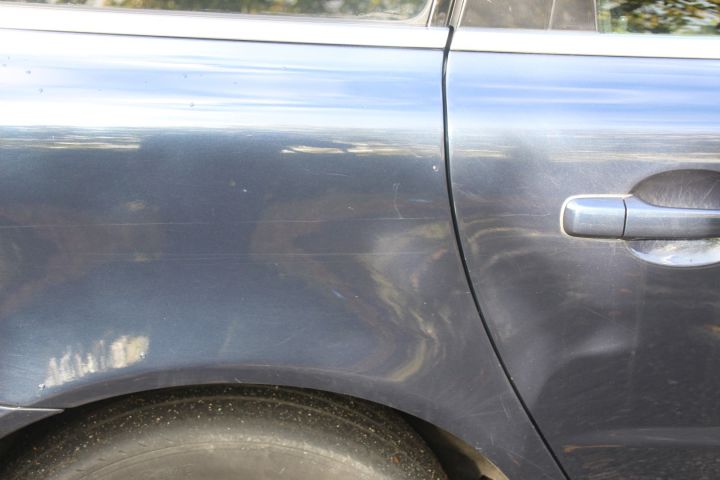 427262-38 Volvo V70 II 2.4D Momentum Automat -2010 (175hk, 27153 mil)