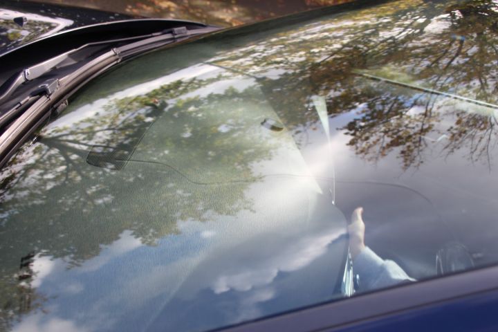 427262-41 Volvo V70 II 2.4D Momentum Automat -2010 (175hk, 27153 mil)