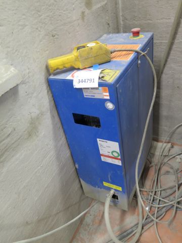 344791-2 Scissors lift Speed CAR-O-LINER