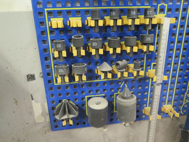 344791-9 Scissors lift Speed CAR-O-LINER