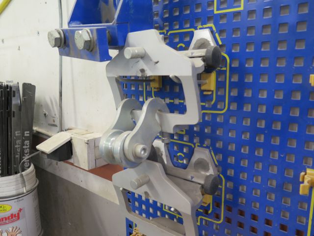 344791-10 Scissors lift Speed CAR-O-LINER