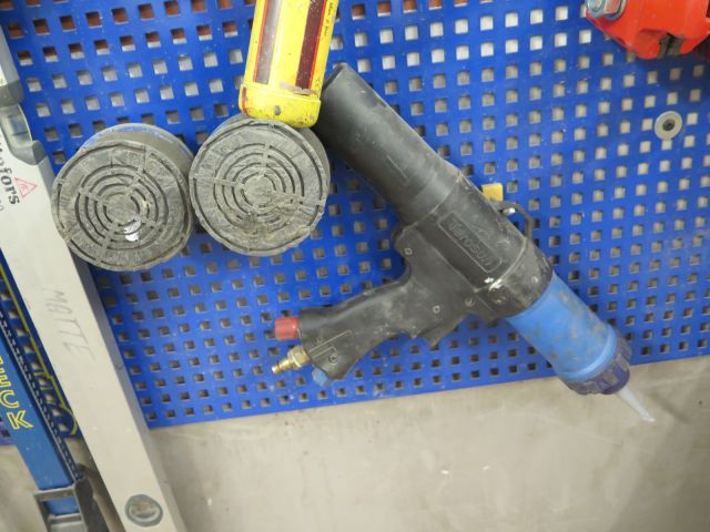 344791-12 Scissors lift Speed CAR-O-LINER