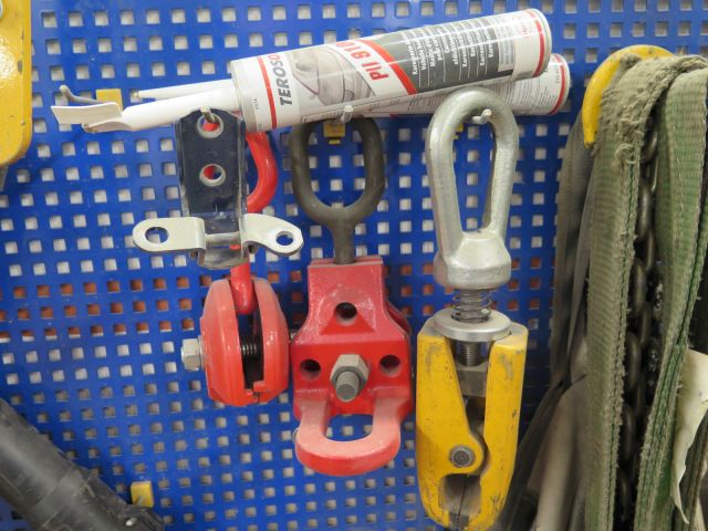 344791-13 Scissors lift Speed CAR-O-LINER